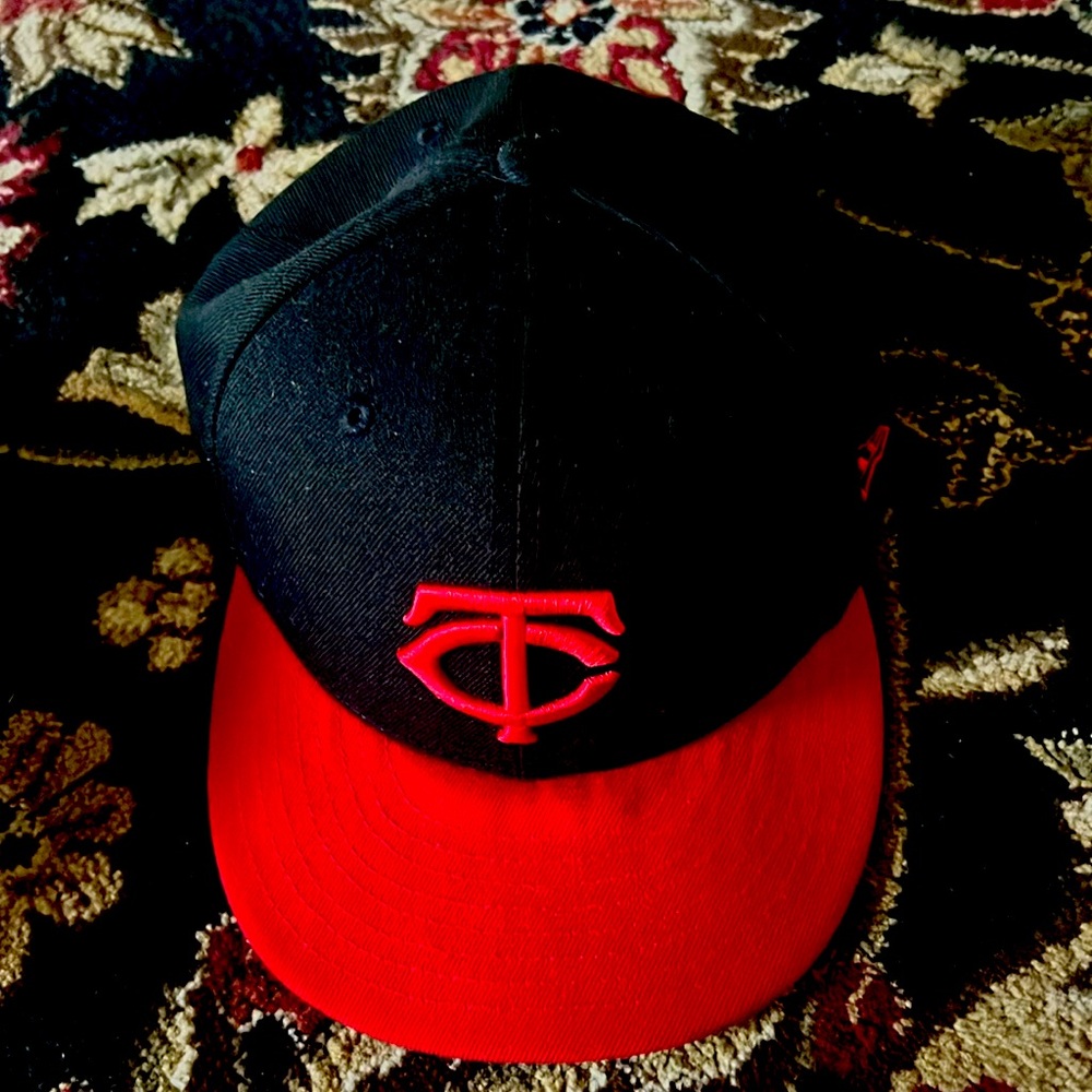 New era cap